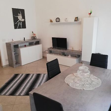 Ferienwohnung Amareroma - Ostia Lido Exterior foto